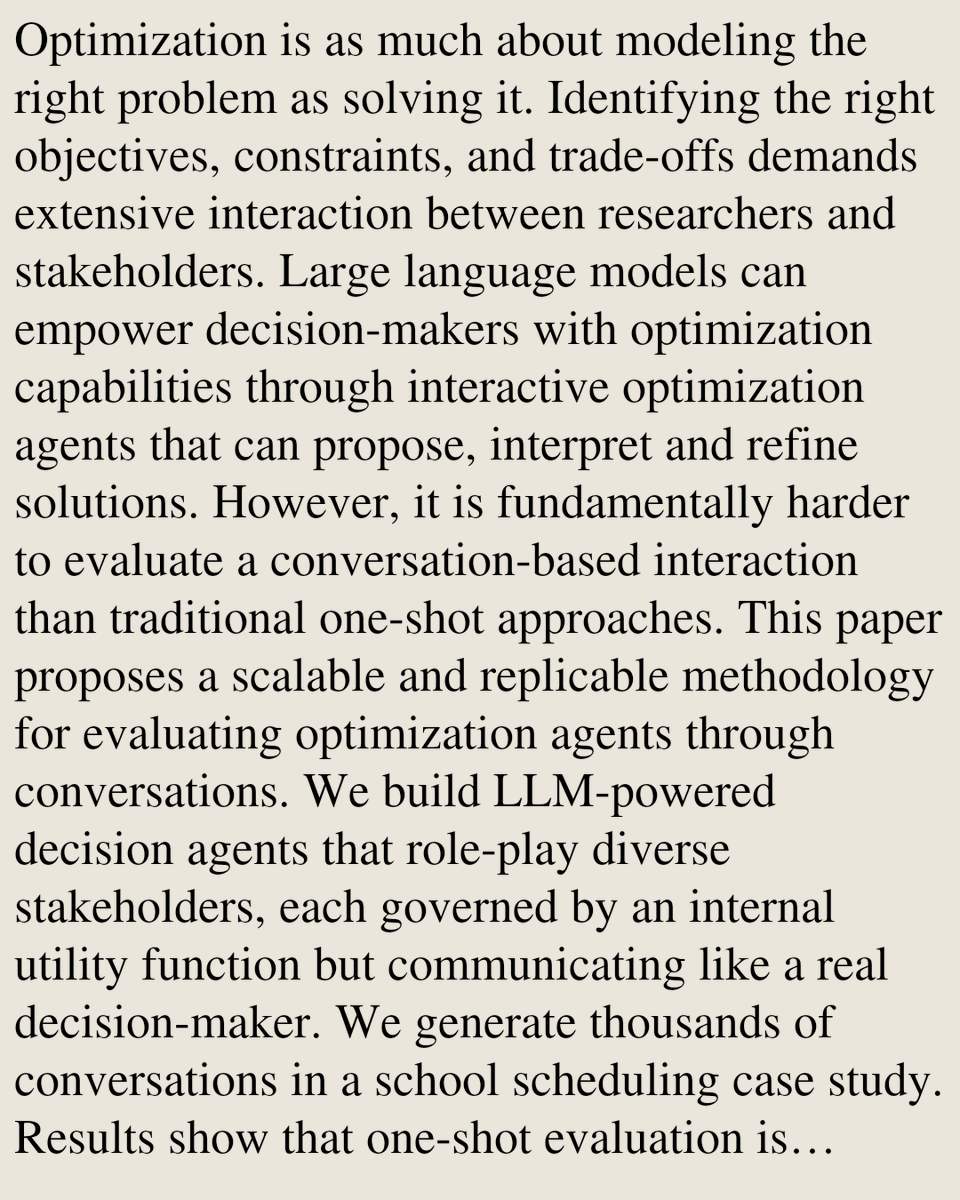Artificial Intelligence Papers tweet media