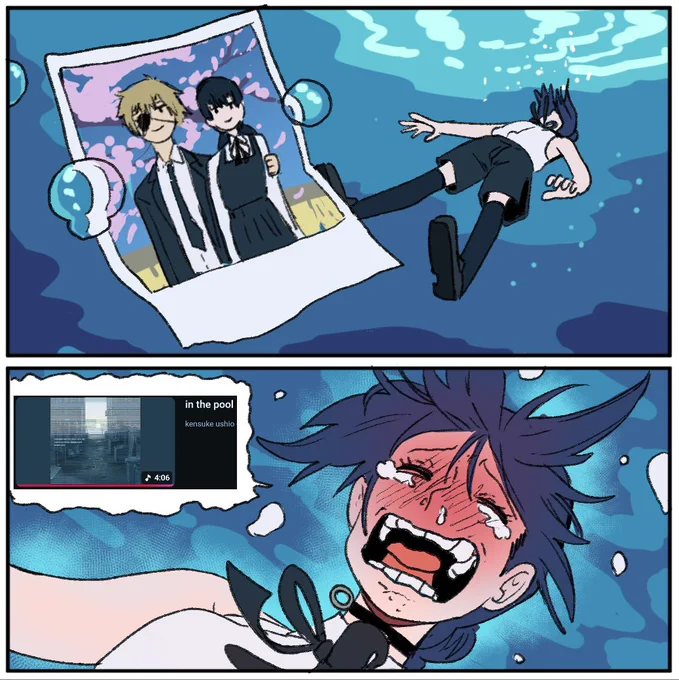 This is the last one, i have other things to do tomorrow, see you next time! 