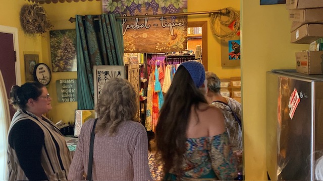 OzarksChurchofNature tweet media