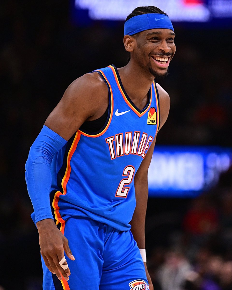 OKC THUNDER tweet media
