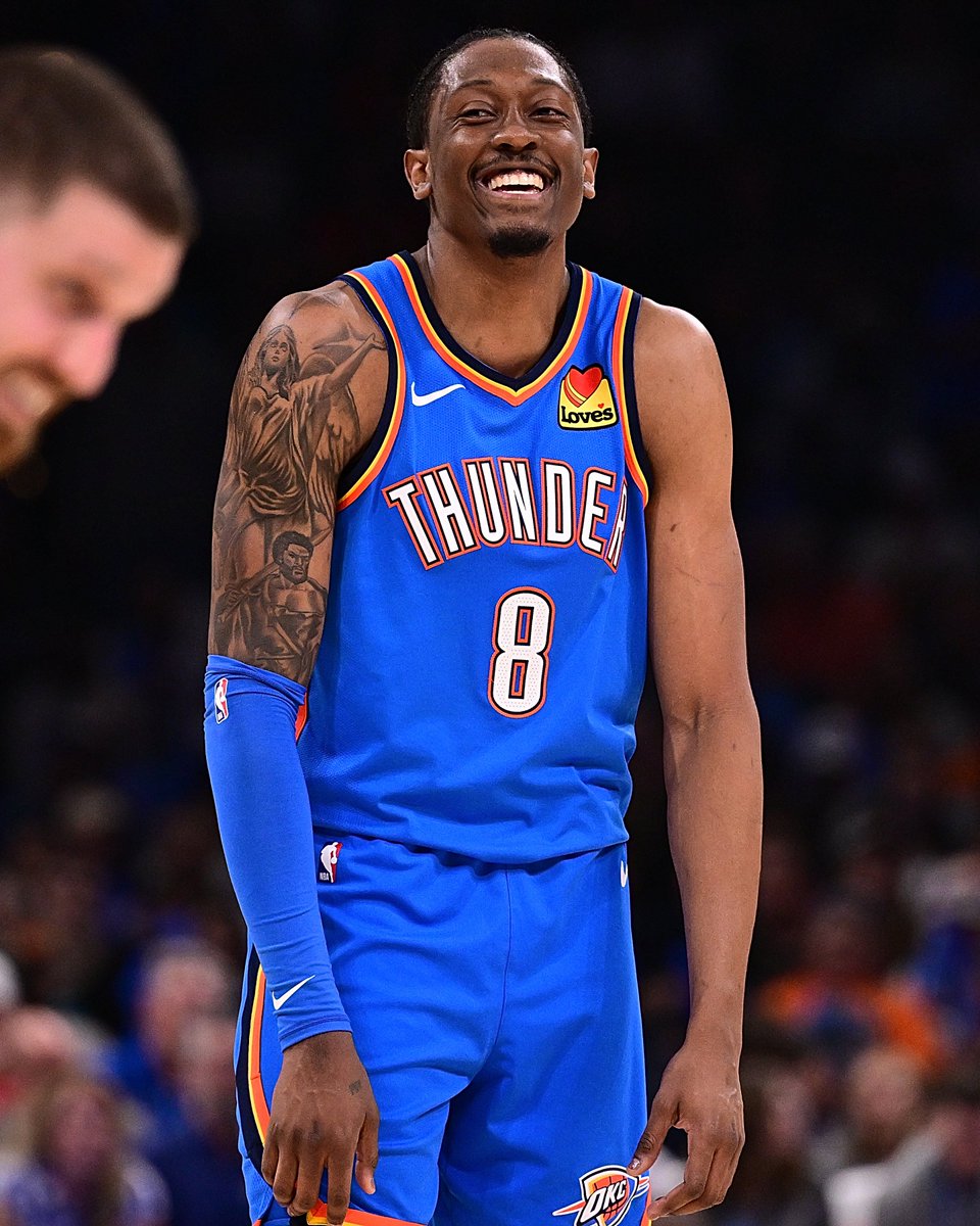 OKC THUNDER tweet media