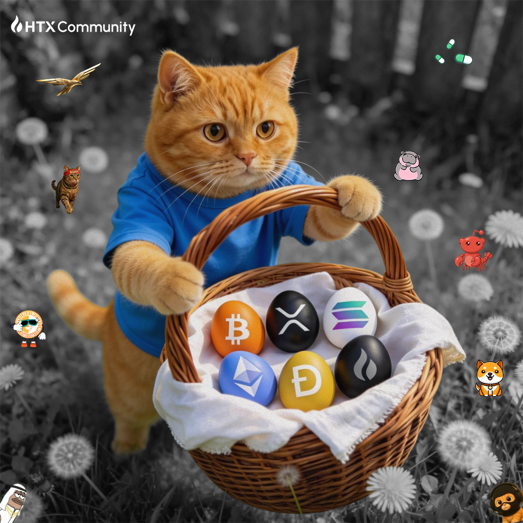 HTX Community tweet media