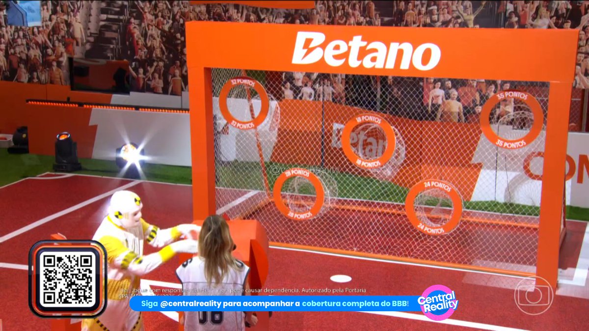 Central Reality tweet media