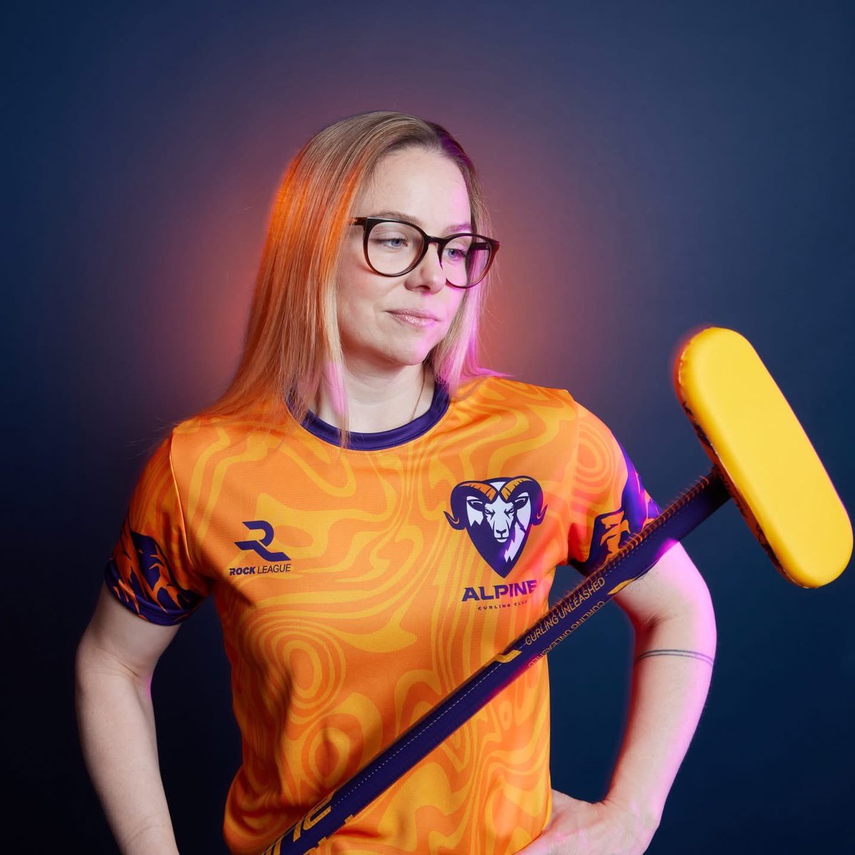 Rock League tweet media