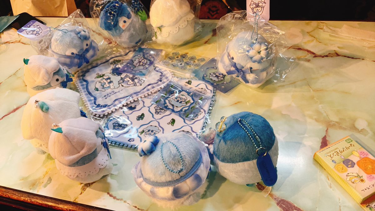 Rilaharu🌸🐧 tweet media