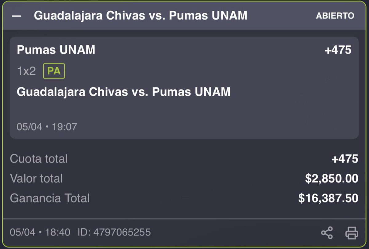 CAMELLO PICKS tweet media