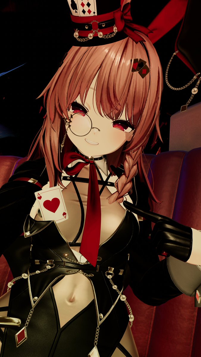 七瀬レイ tweet media