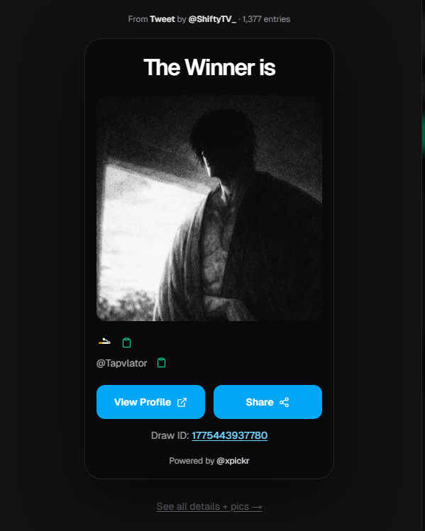 Twis Shifty tweet media