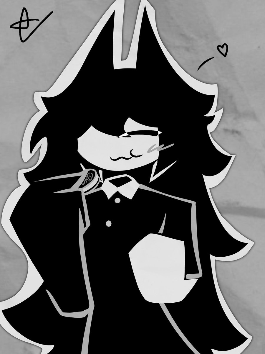 Oreo >:3
#fundamentalpapereducation #fpe #misscircle