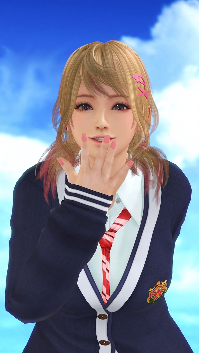 とらな tweet media