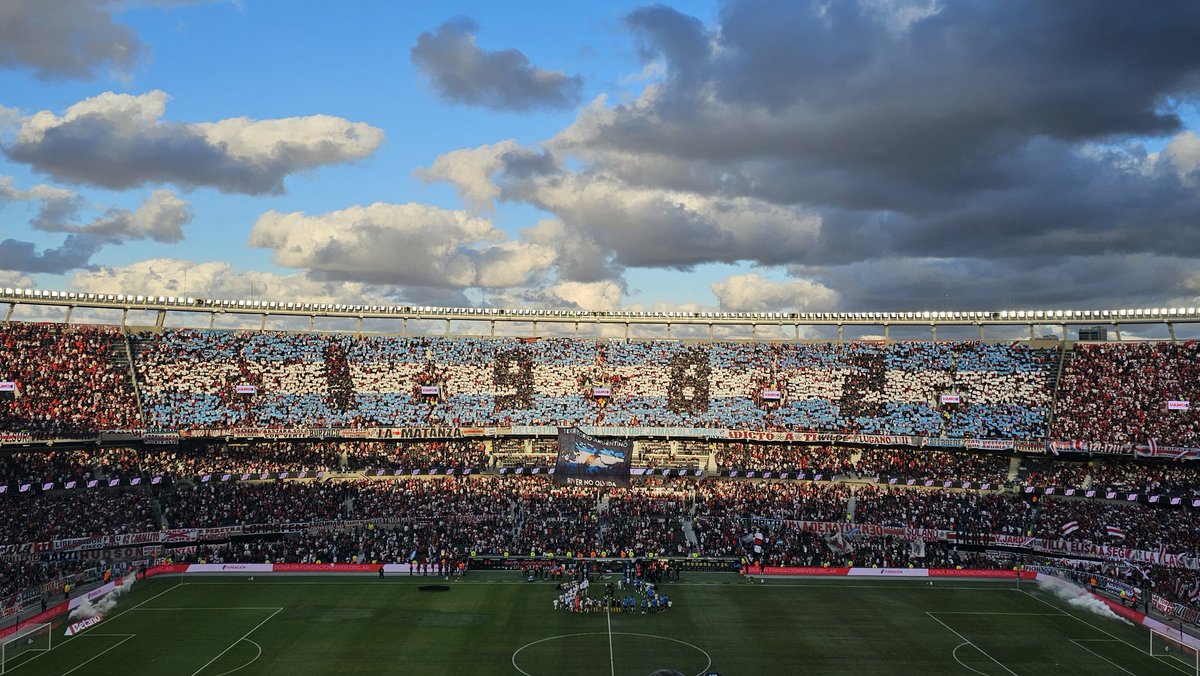 @RiverPlate 🤍 ️