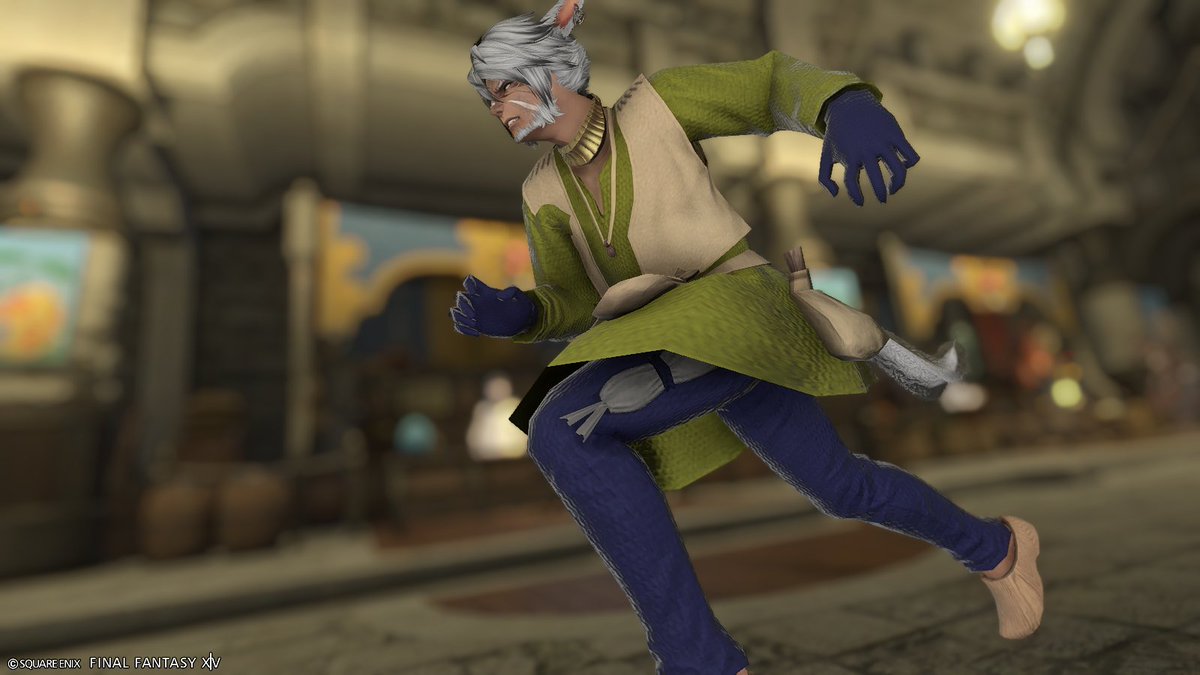 A'lwin 🜸 ﾊｳｼﾞﾝｶﾞｰﾏﾝｼｮﾝ tweet media