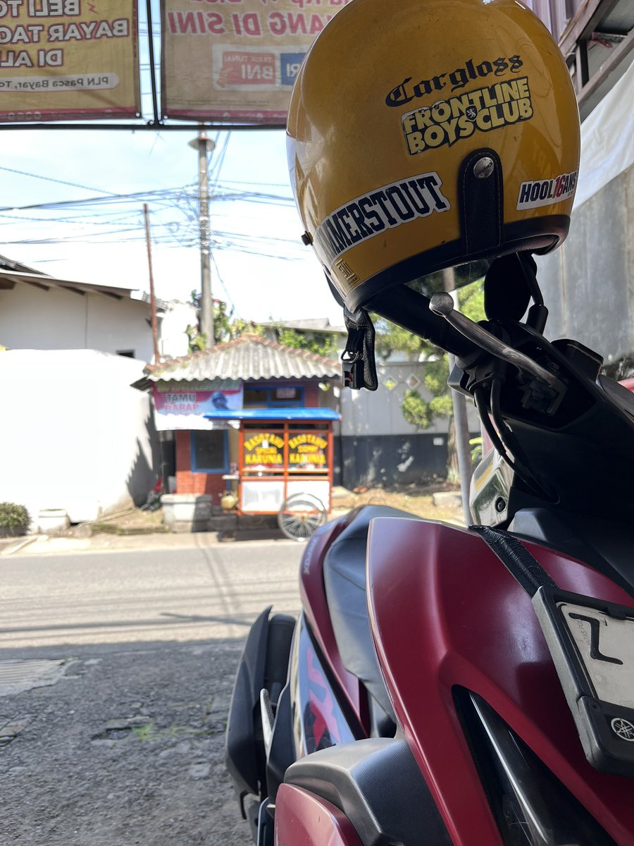 Buruh Pensiun tweet media