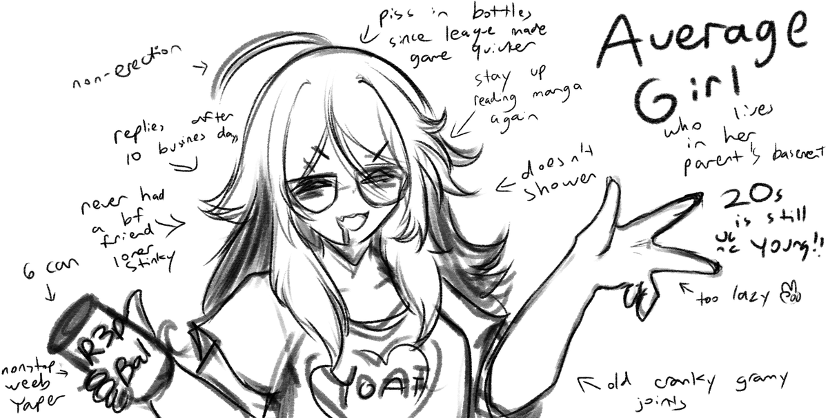 Latte's Hidden Sock | SELLING VTUBER CHECK PIN tweet media