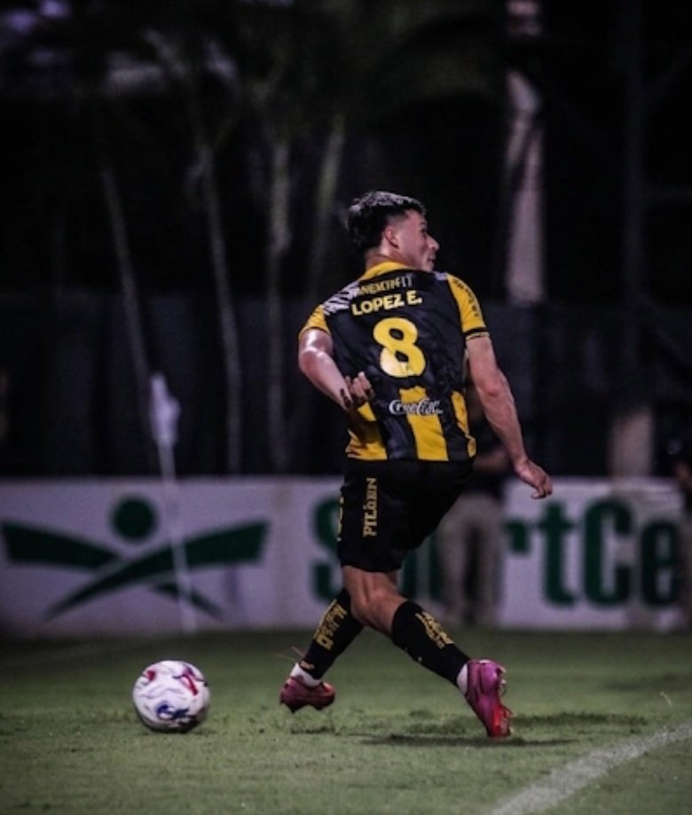 SangreAurinegra tweet media