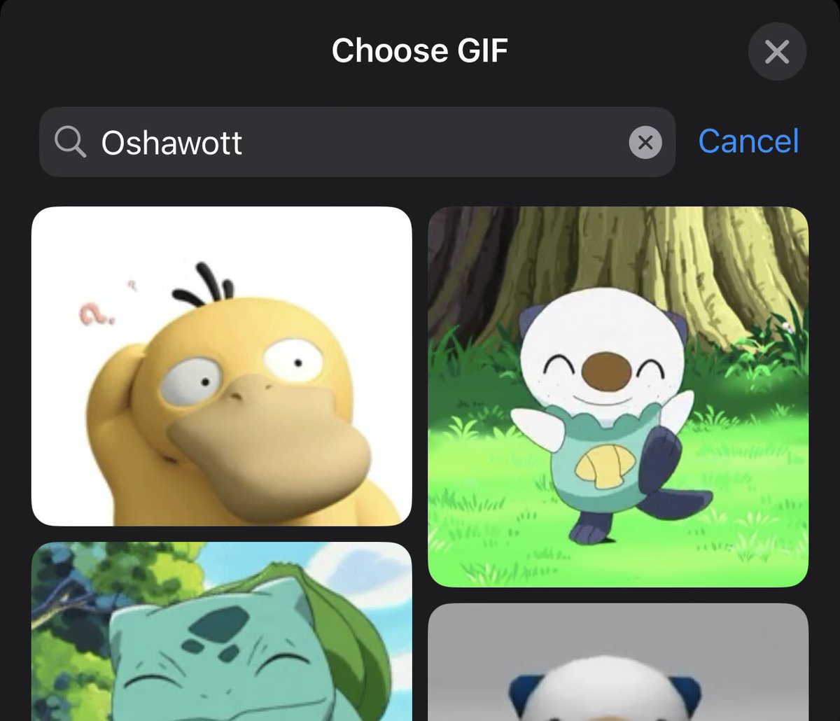 Something tweet media