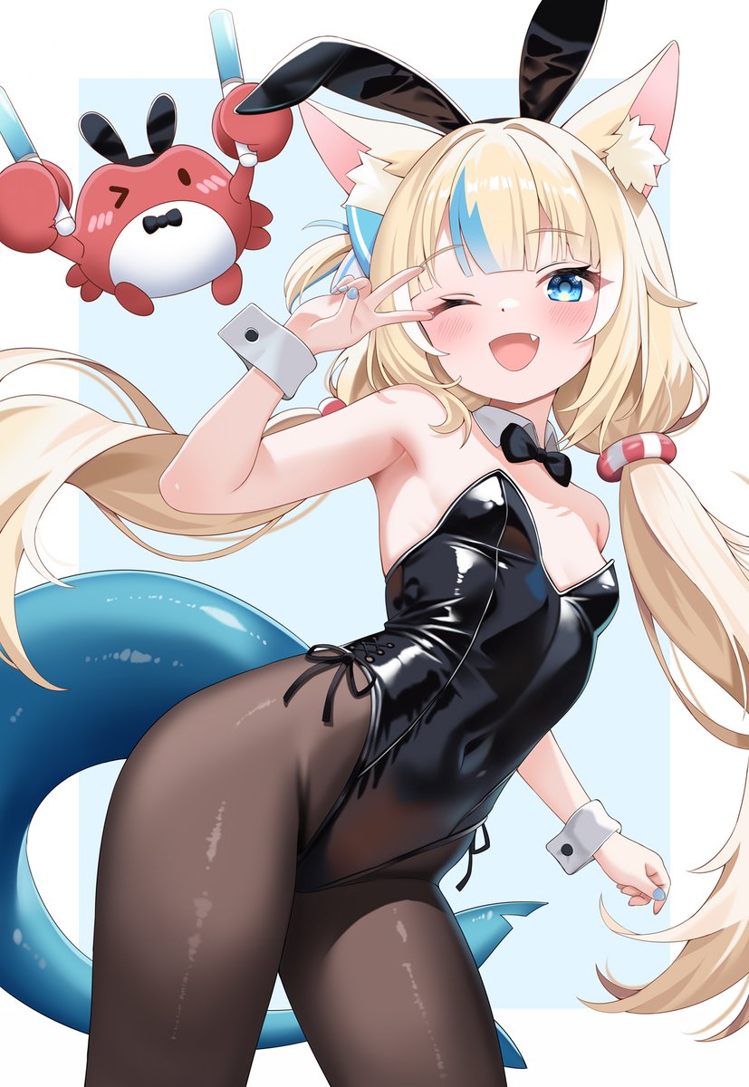 楽LokYinHouse@C107火曜日 西 ふ-18ab tweet media