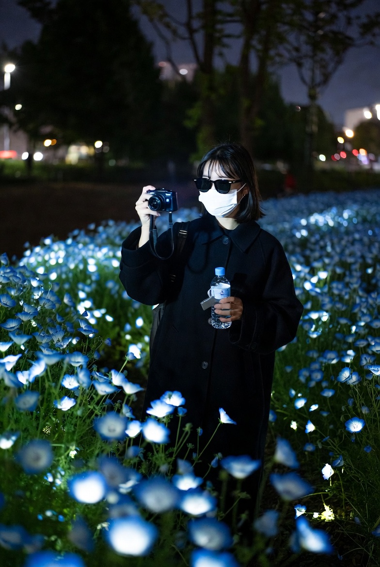 おちゃり🌱ゲームと無縁だった人間 tweet media