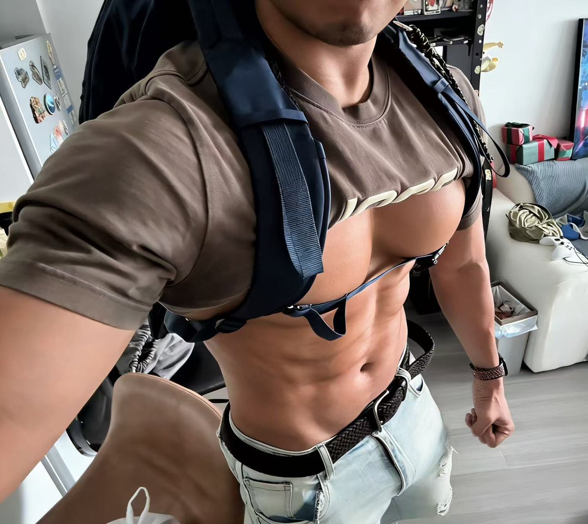 天川 Nathan tweet media