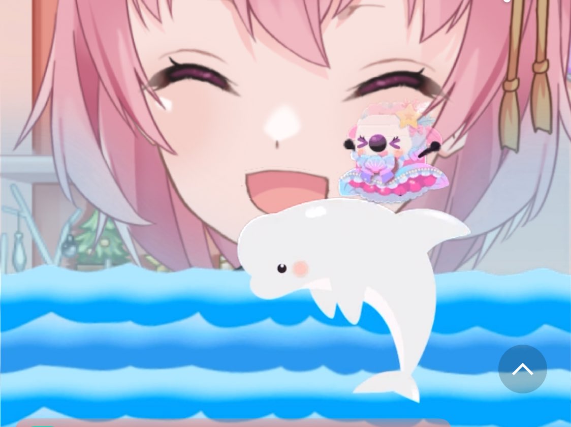 電脳塵イチカ🎀 tweet media