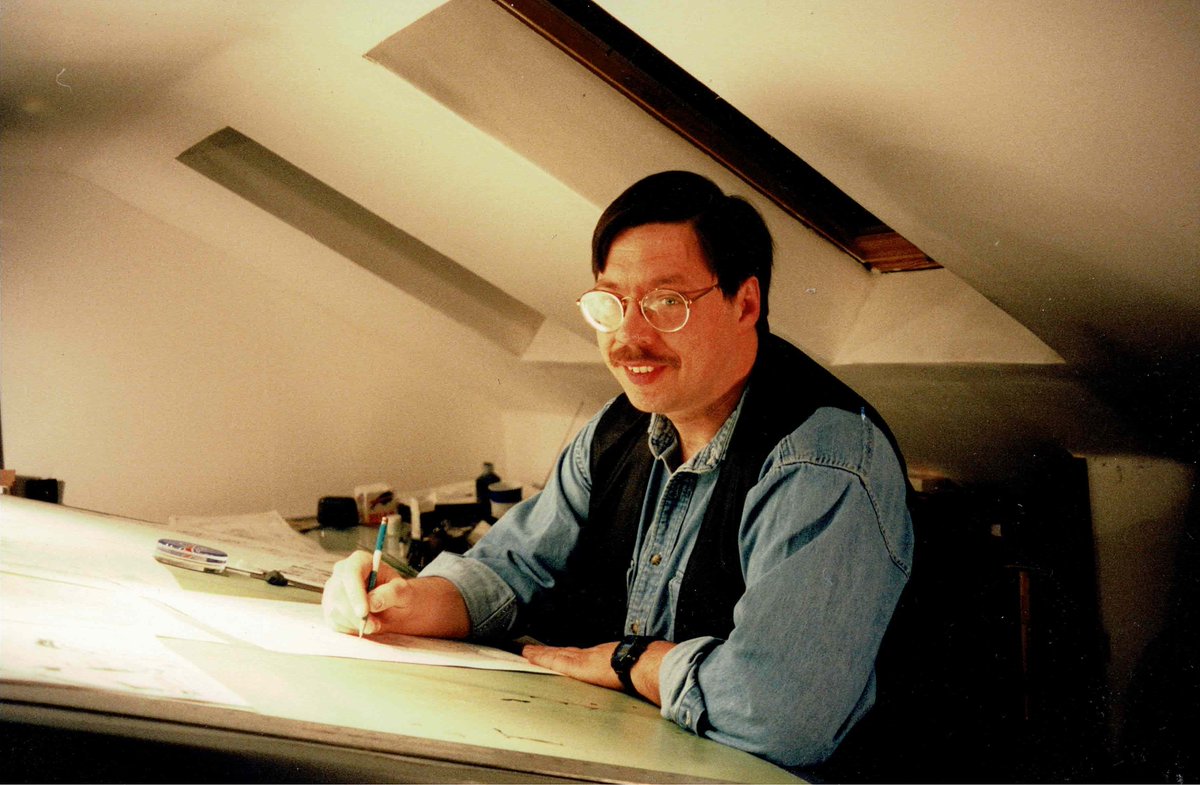 Ken Penders tweet media