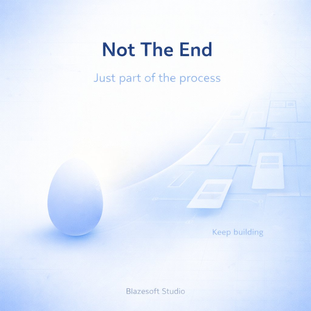 Blazesoft Studio tweet media