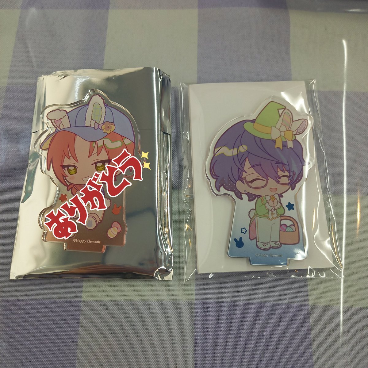 ぽんぽんぺいん@リトリンあります tweet media