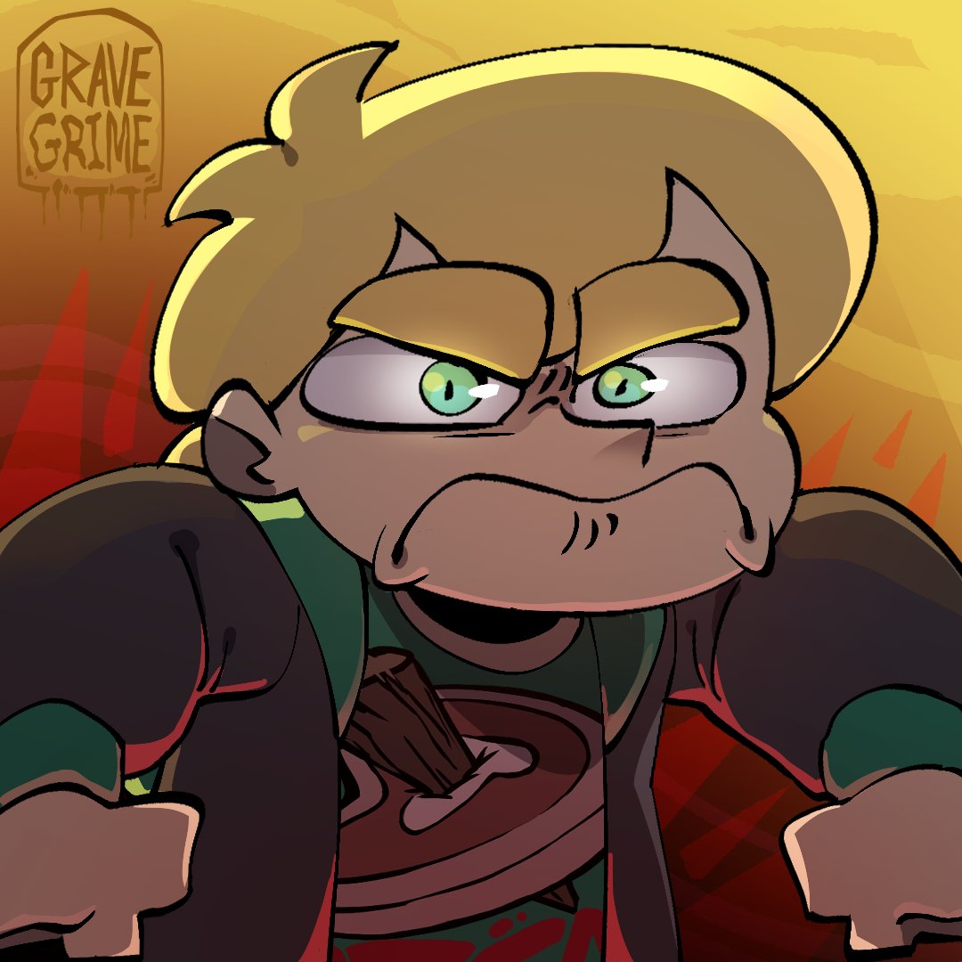 🪦GraveGrime🪦 COMMS//OPEN tweet media