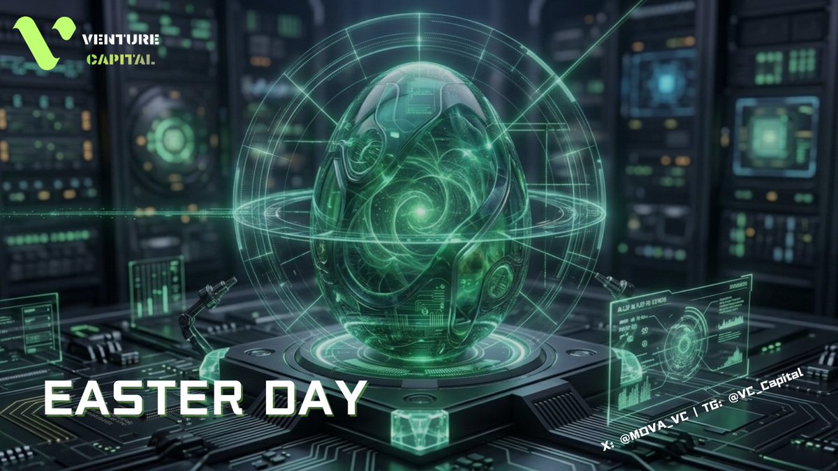 MOVA VENTURE CAPITAL tweet media