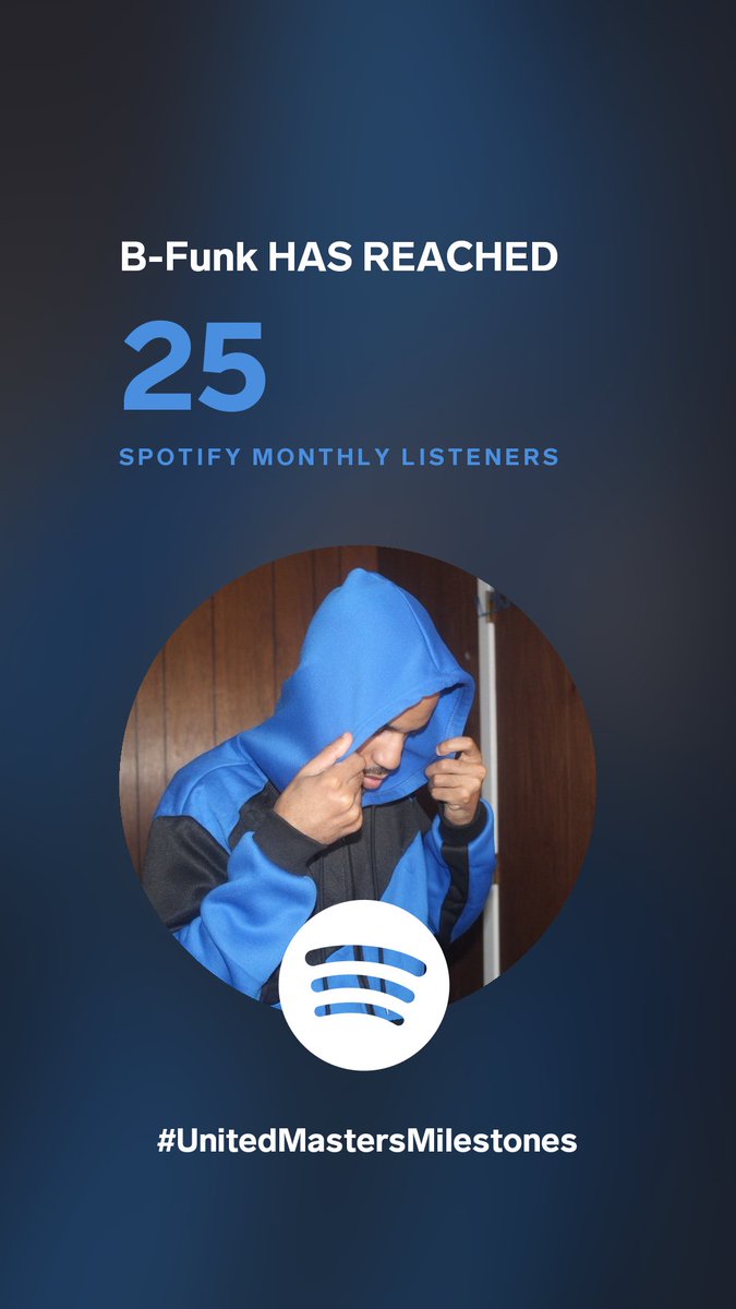 B-Funk Productions tweet media