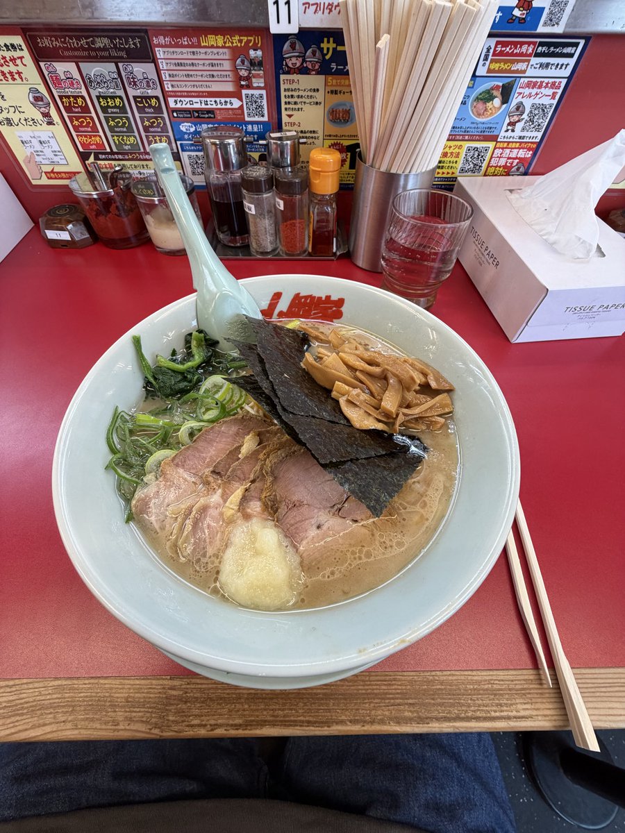 いねーば B'zとラーメンとサウナ好き tweet media