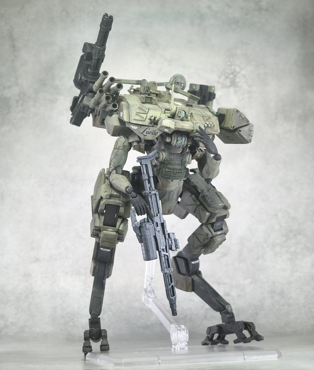 バーナード tweet media