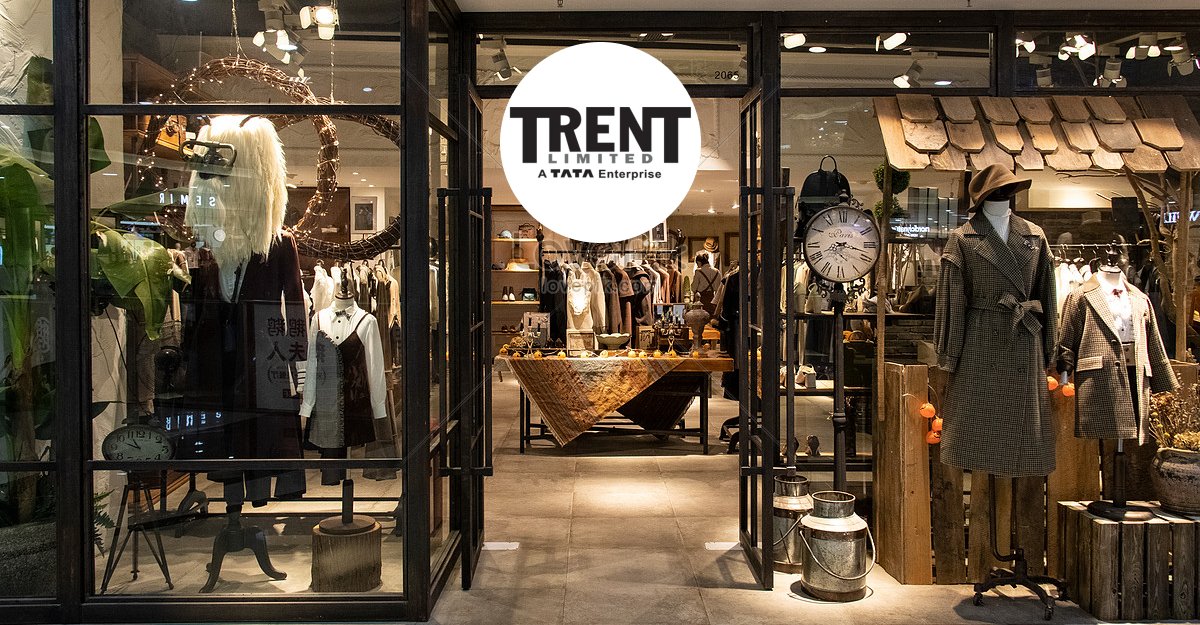CNBCTV18Live's tweet image. #BizUpdate | #Trent #Q4 Biz Update: 

▶️Q4 Standalone Rev Up 20% At ₹4,937 Cr, FY26 Rev Up 18% YoY

▶️Added 22 #Westside Stores, 109 #Zudio Stores In Q4

▶️As Of March 31, 2026, Portfolio Includes 1,286 Stores