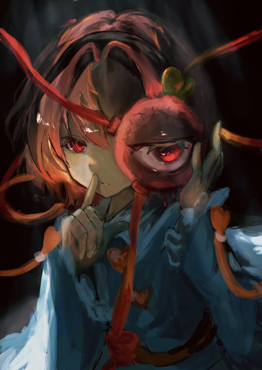 haruruの気まぐれ絵日記 tweet media