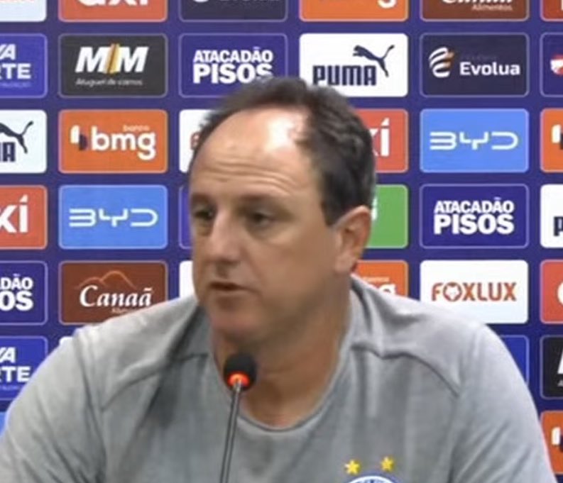 Gols do Brasileirão ⚽️🇧🇷 tweet media