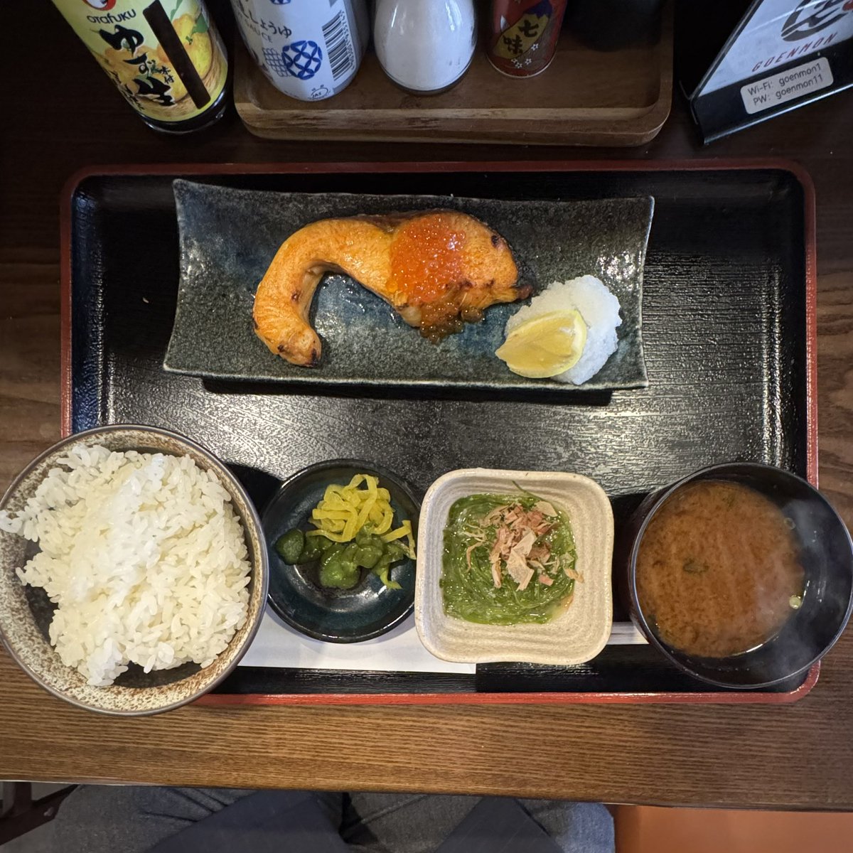 大島ランチ tweet media