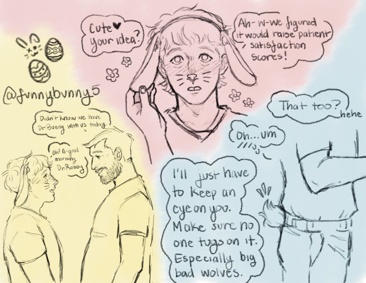 🐰⛓️ tweet media