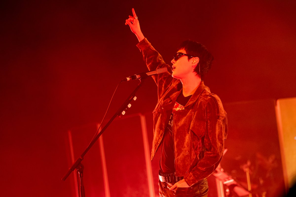 FriedRice Entertainment tweet media