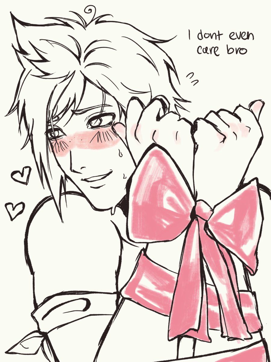 han★♪ tweet media