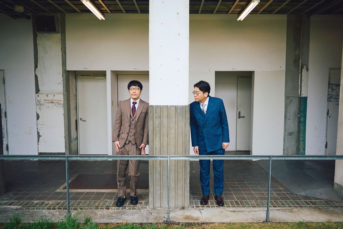 お笑いナタリー tweet media