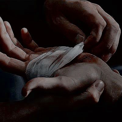 Jᥲᥱ ☀︎ ᥲᥙ'᥉ joesar ᥒ᥆ 📌 | 📼 OSNI (4/9) tweet media