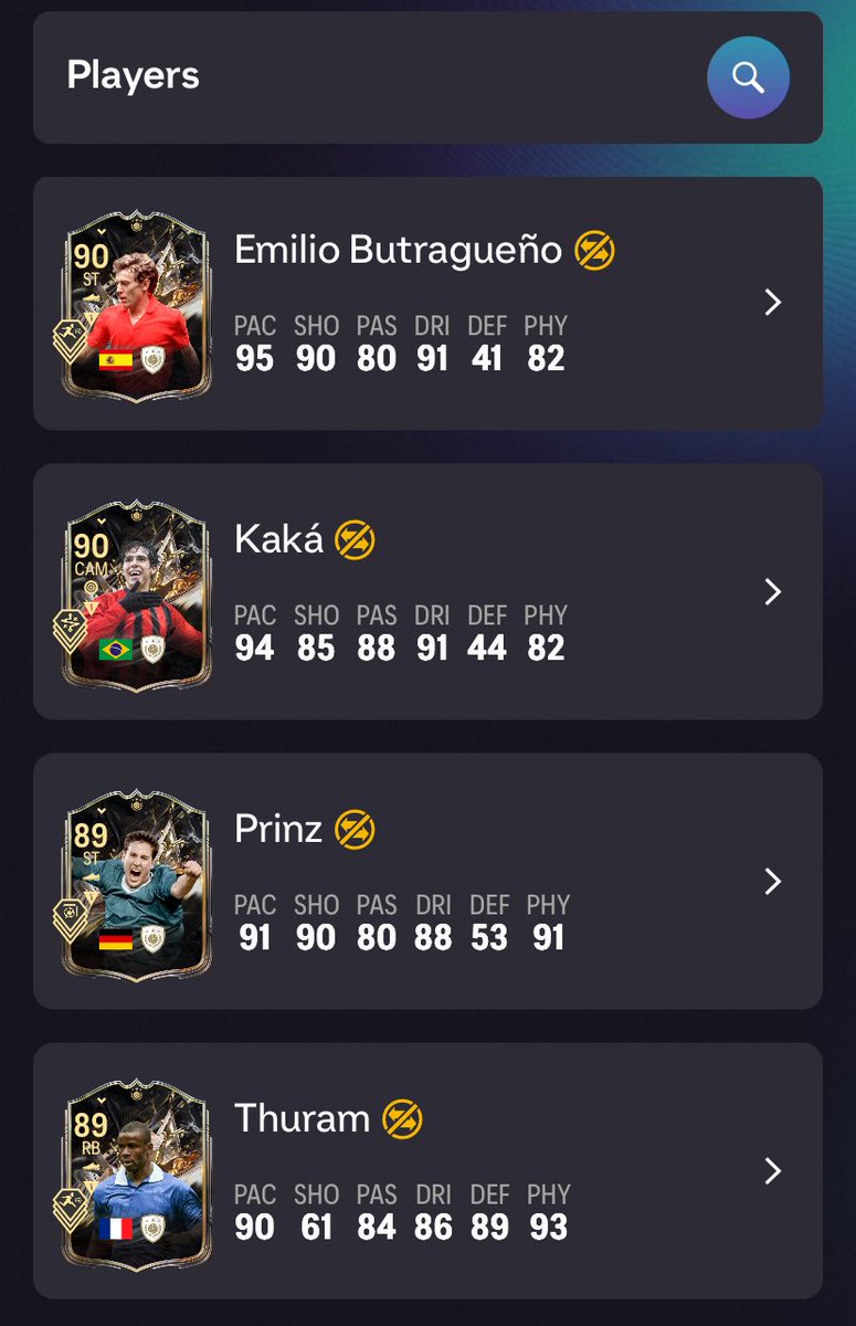 RIQUELME tweet media