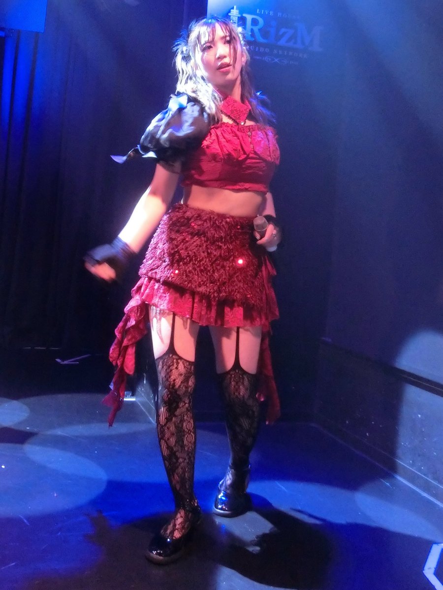 あゆむ tweet media