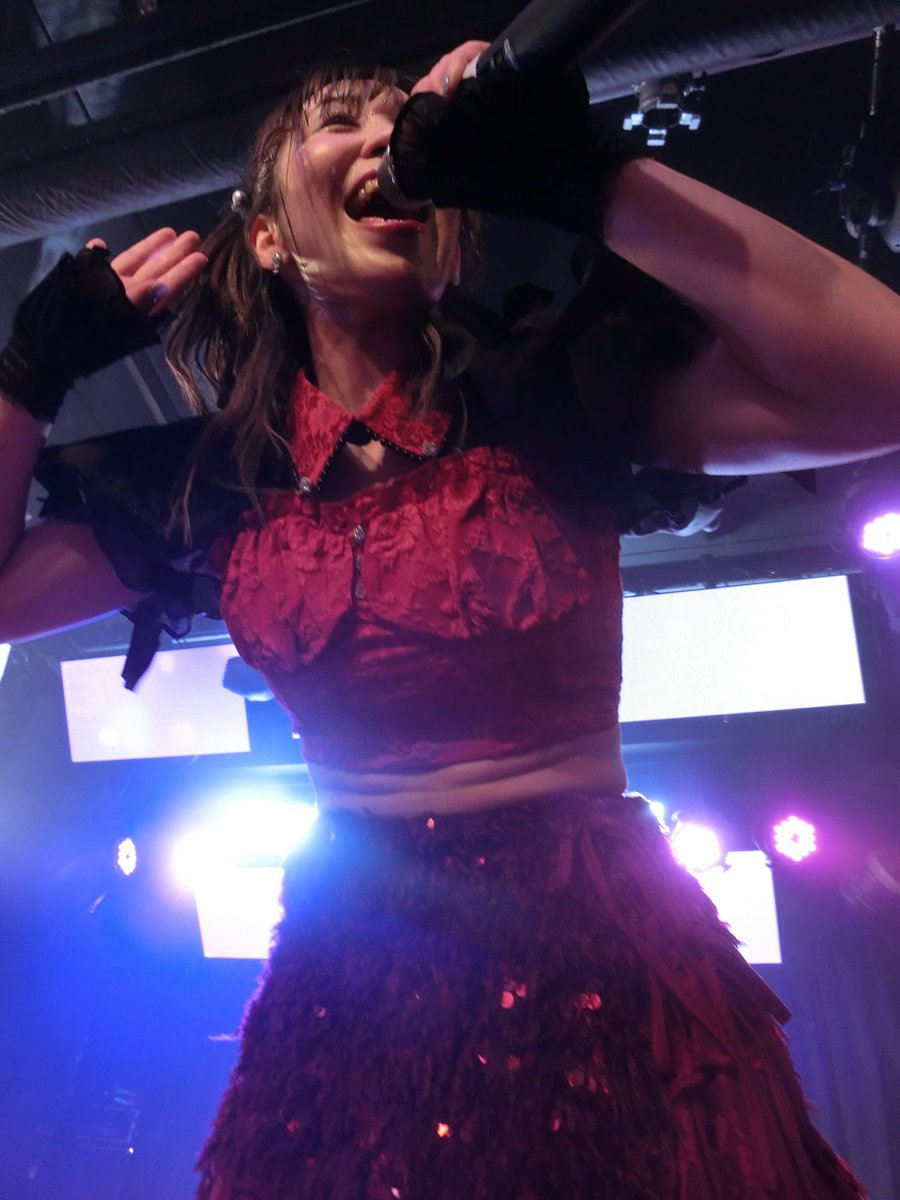 あゆむ tweet media