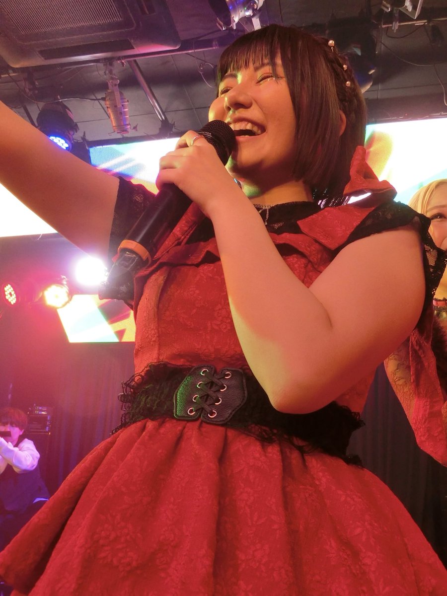 あゆむ tweet media