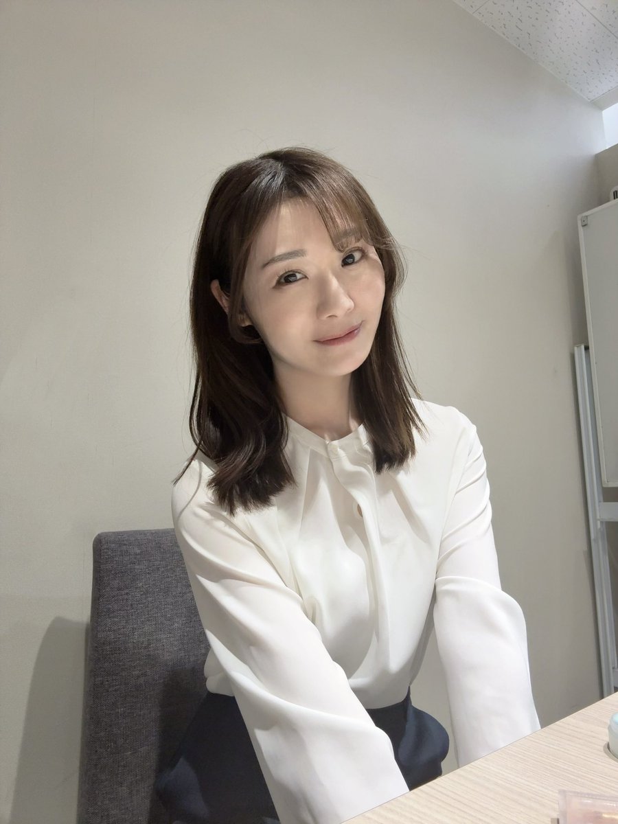 藤田万里奈 tweet media