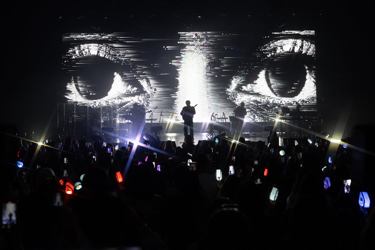 FriedRice Entertainment tweet media