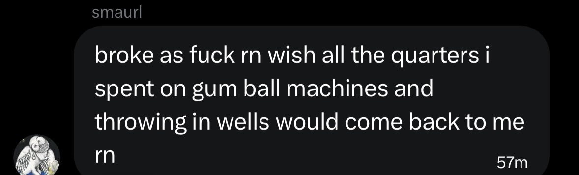 ⋆｡˚𝓫𝓻𝓲❀˚｡⋆ tweet media