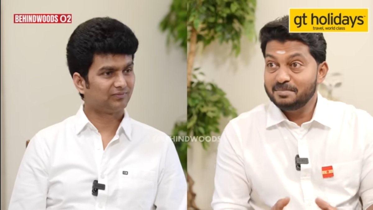 இடும்பாவனம் கார்த்திக் tweet media