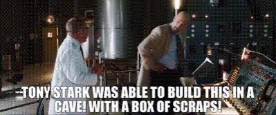 DerekGrifka's tweet photo. @srbrown70 Thinking about old projects you coded w/o Claude https://t.co/WXOPSrbsIx